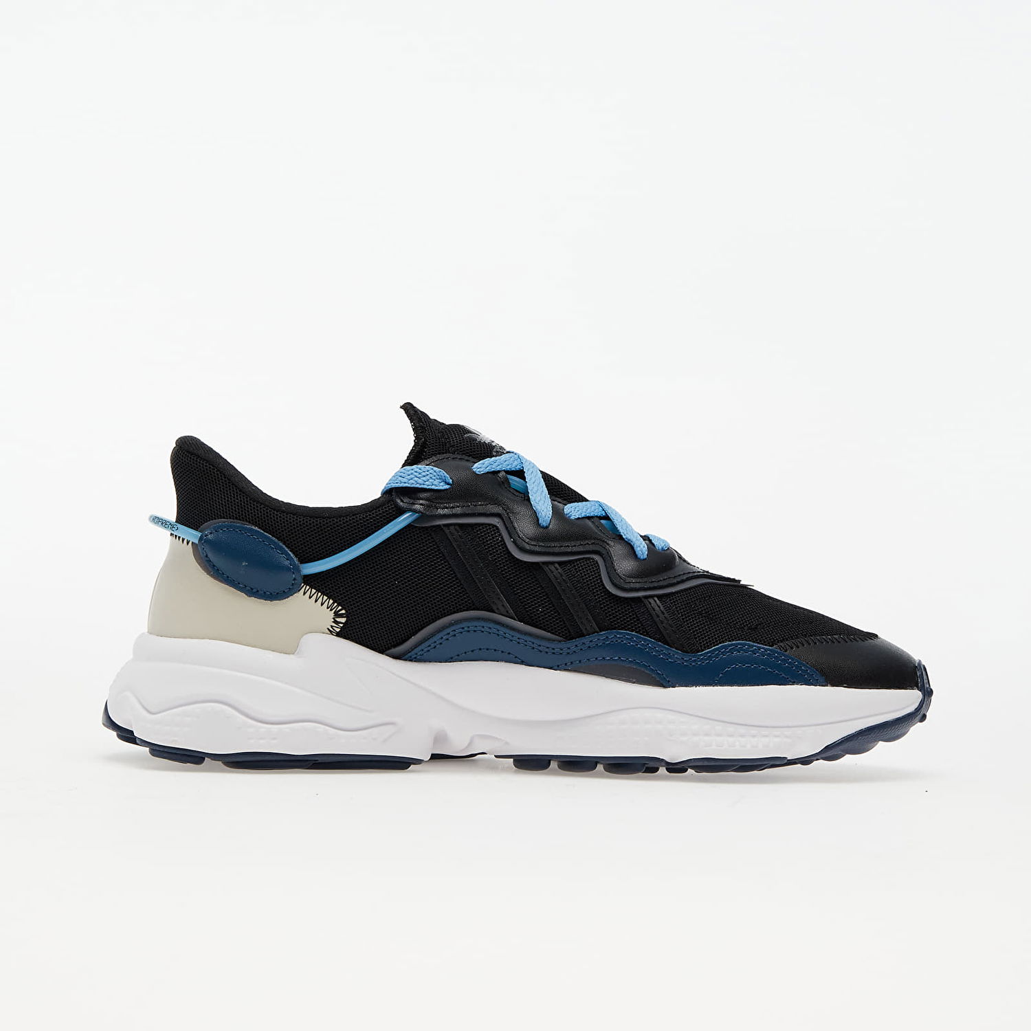 Кецове и обувки adidas Originals Ozweego Черно | FX6057, 1