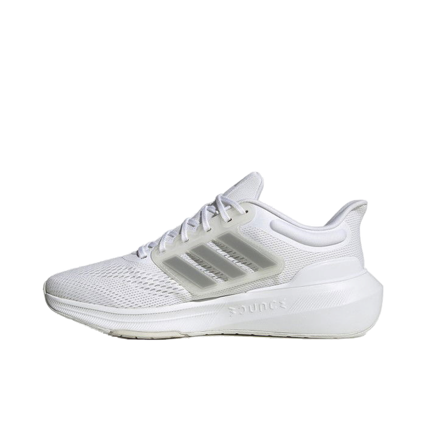 Кецове и обувки adidas Performance Ultrabounce Бяло | HP5772