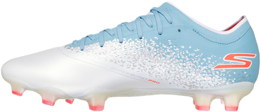 Кецове и обувки Skechers Razor 1.5 Elite FG Синьо | 252020-wtqp, 4