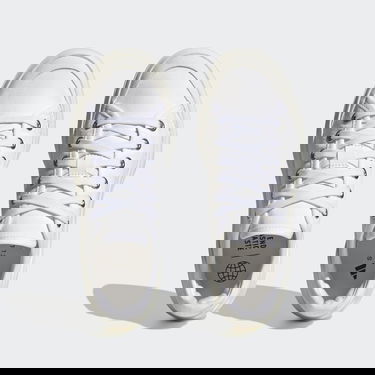 Кецове и обувки adidas Performance adidas by Stella McCartney Court Бежово | HQ8675, 4