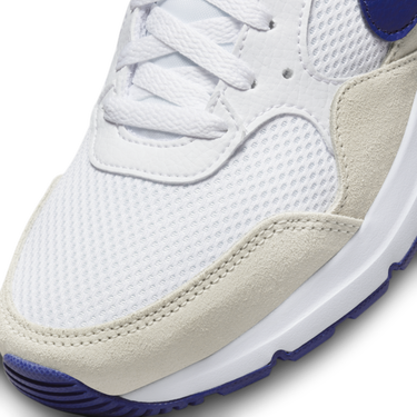 Кецове и обувки Nike Air Max SC W Бяло | CW4554-110, 4
