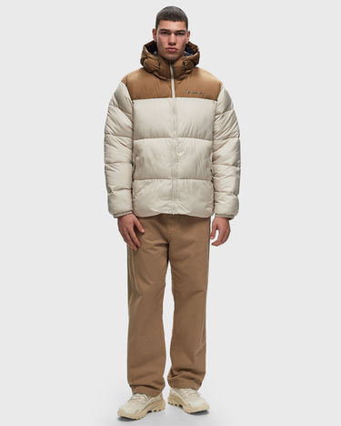 Пухо яке Columbia Puffect II Hooded Puffer Jacket Бежово | 2086851278, 1