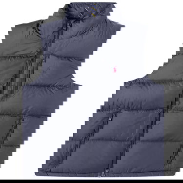 Жилетка Polo by Ralph Lauren Polo Ralph Lauren El Cap Down Collection Черно | 710825872002, 0
