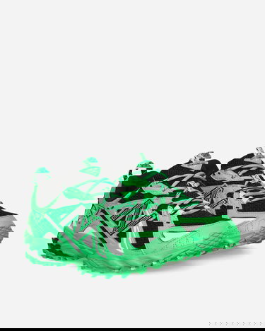 Кецове и обувки New Balance 610 Зелено | ML610TA, 3
