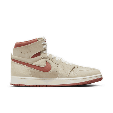 Кецове и обувки Jordan Air Jordan 1 High Zoom Air CMFT 2 "Tan & Salmon" Бежово | DV1307-102, 2