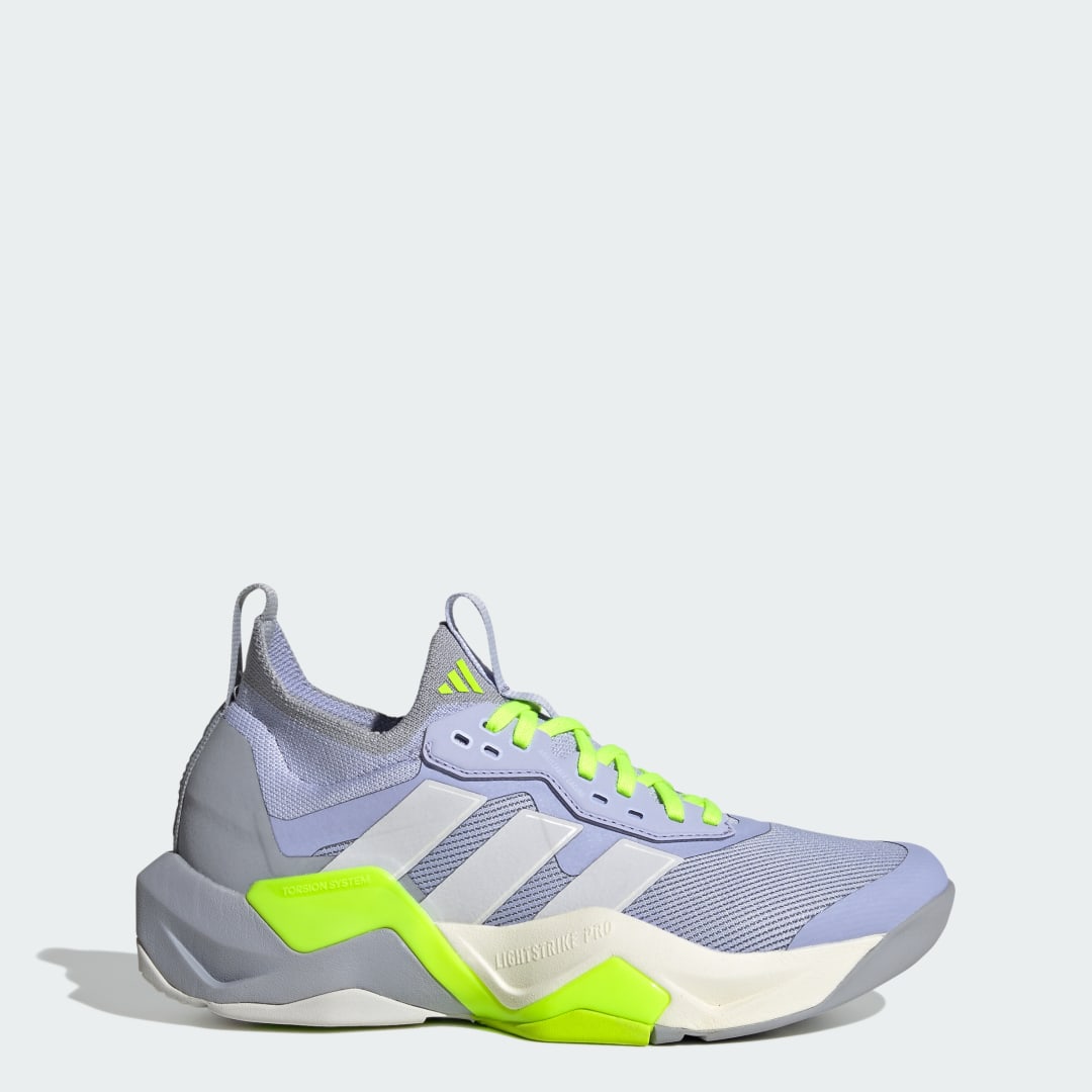 Кецове и обувки adidas Performance Rapidmove ADV 2 Лилаво | IH5137, 0