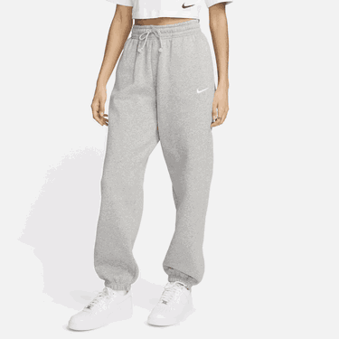 Спортни панталони Nike Sportswear Phoenix Fleece Сиво | FZ5996-063, 1