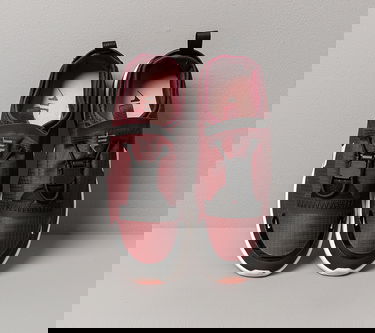 Кецове и обувки Nike W Air Max Dia Winter Бургунди | BQ9665-604, 2