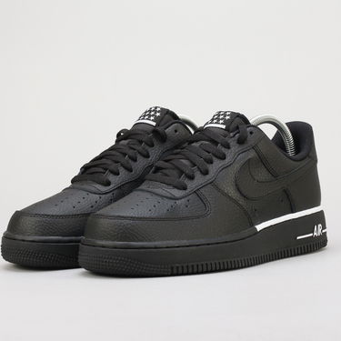 Кецове и обувки Nike Air Force 1 '07 Черно | AA4083-009, 1