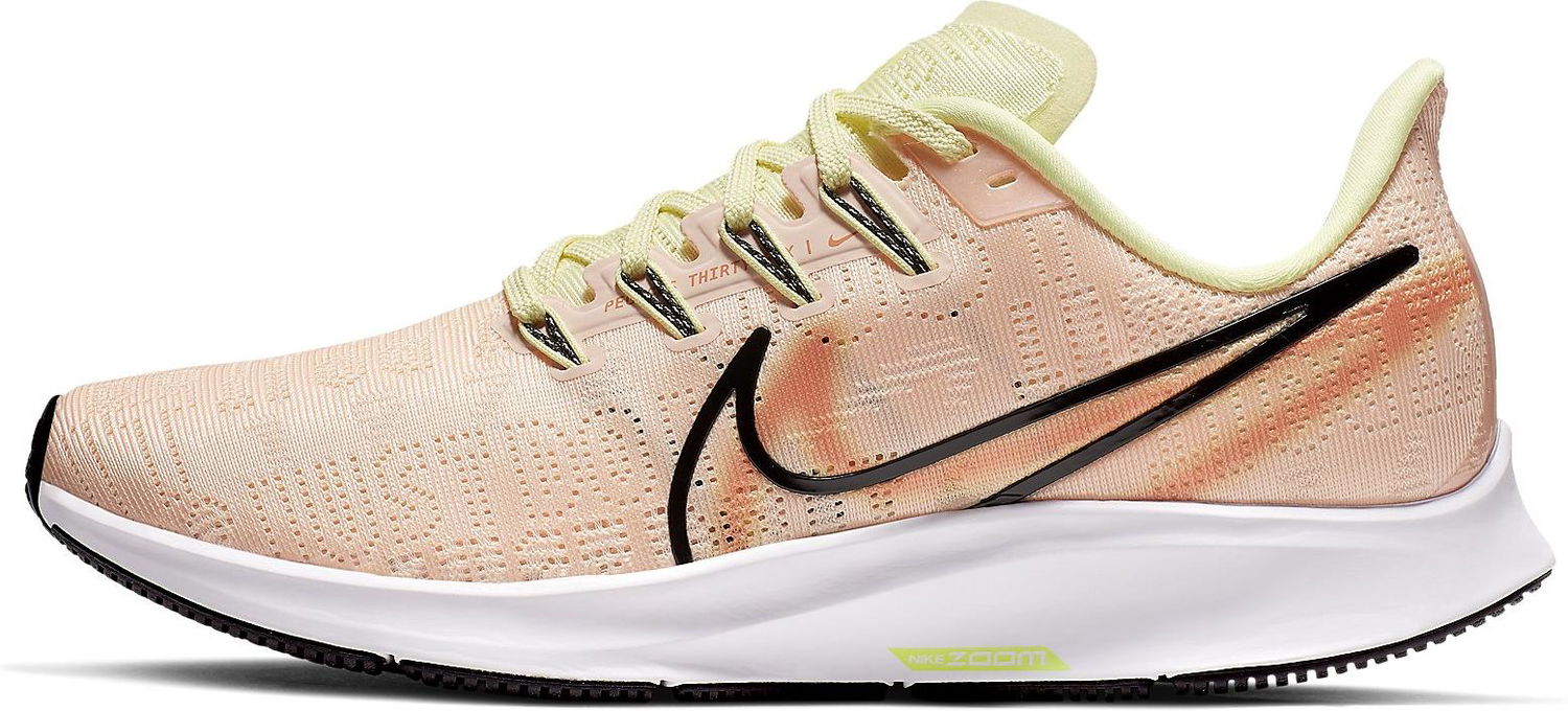 Кецове и обувки Nike Air Zoom Pegasus 36 W Оранжево
 | av6259-800, 0