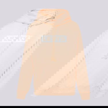 Суитчър Levi's ® Graphic Standard Hoodie Оранжево
 | 18487-0250, 0