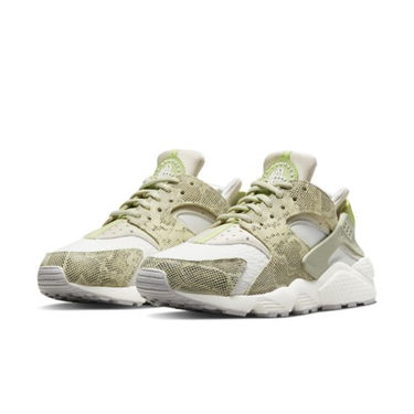 Кецове и обувки Nike Air Huarache W Зелено | DV3207-001, 1