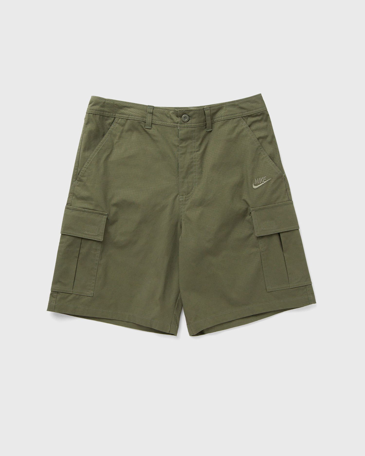Къси панталони Nike CLUB WVN CARGO SHORT Зелено | FN3517-222, 1