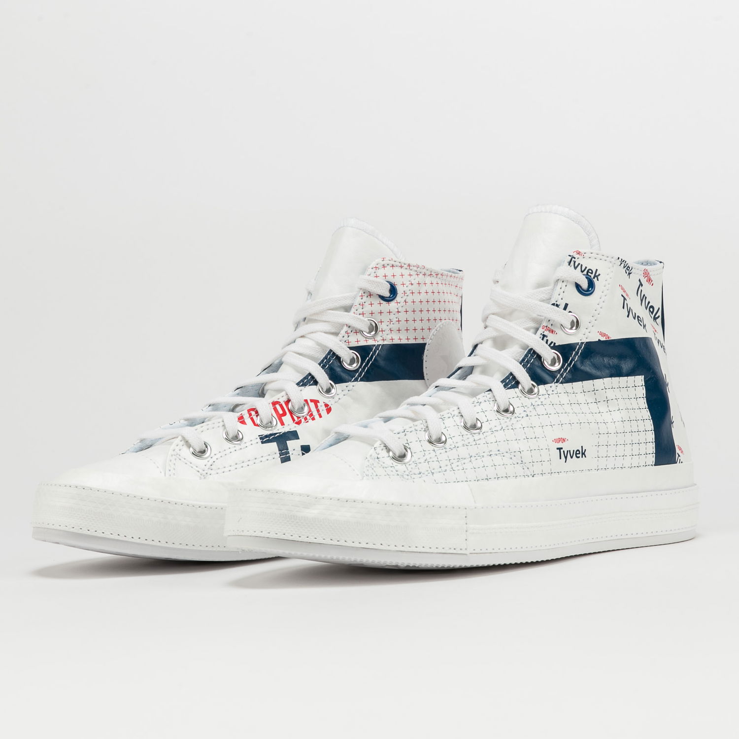 Кецове и обувки Converse Chuck 70 Hi Бяло | 170061C, 1