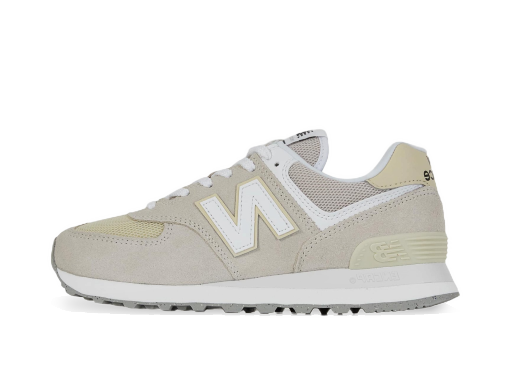 Кецове и обувки New Balance 574 "Beige" Бежово | U574FOG