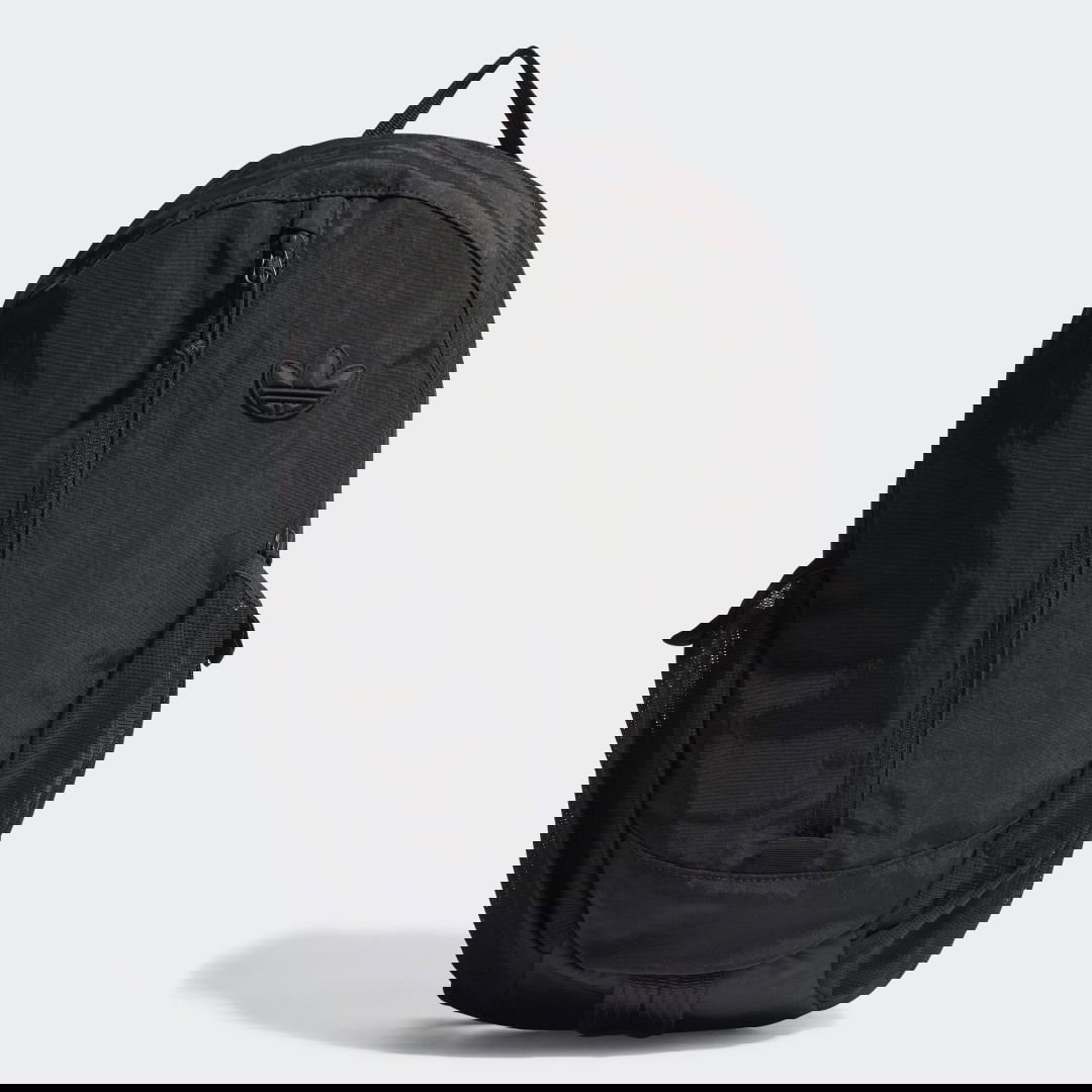 Раници и чанти adidas Originals Adventure Backpack Черно | II3331, 1