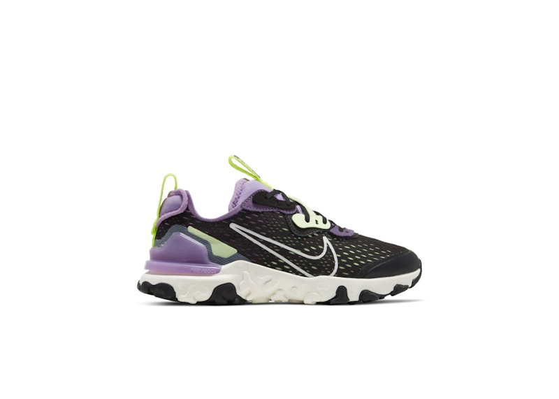 Кецове и обувки Nike React Vision Лилаво | CD6888-002, 0