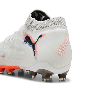 Кецове и обувки Puma FUTURE 8 ULTIMATE AG Бяло | 108582_01, 2