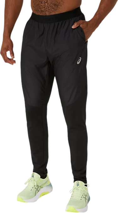 Панталони Asics ROAD Running Pants Черно | 2011d097-001, 0
