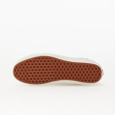 Кецове и обувки Vans Style 36 LX Жълто | VN0A4BVEZ7J1, 4