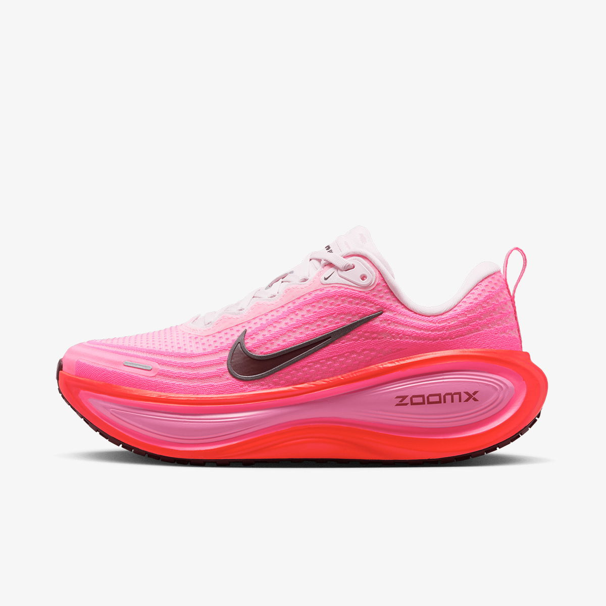 Кецове и обувки Nike Vomero Plus Розово | HV8154-604, 0