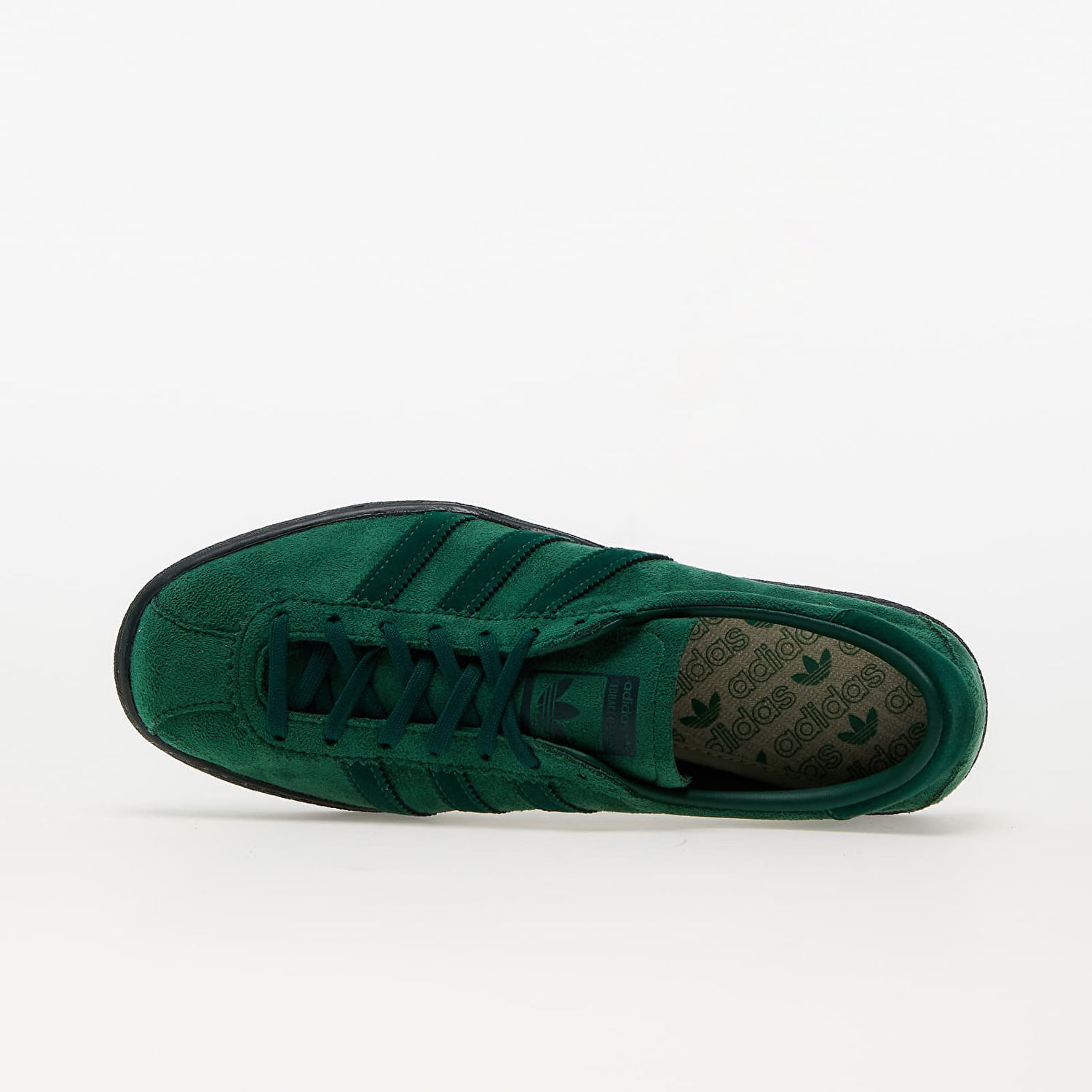 Кецове и обувки adidas Originals Tobacco Gruen Зелено | GW8205, 1
