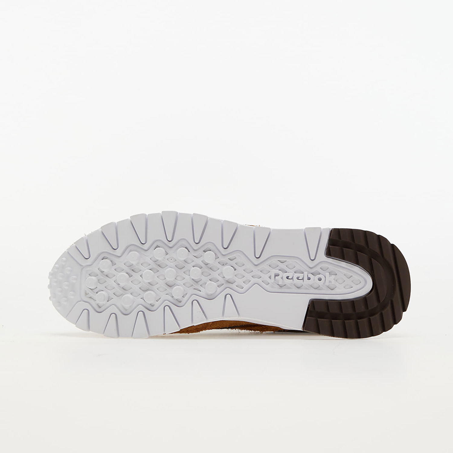 Кецове и обувки Reebok Classic Legacy Кафяво | GW9976, 1