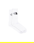 Everyday Standard Crew Socks - 3 Pack