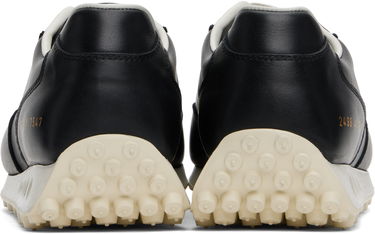 Облекло Common Projects Common Projects New Track Черно | ARTICLE 2498, 1