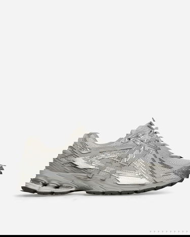 Кецове и обувки New Balance 1906A "Concrete" Сиво | M1906AG, 1