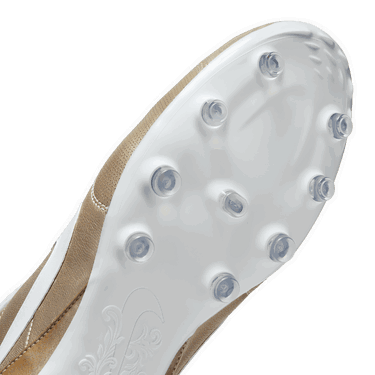 Кецове и обувки Nike Premier III FG Металик | at5889-200, 2