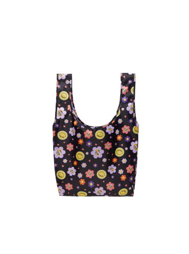 Contortion Tote Bag