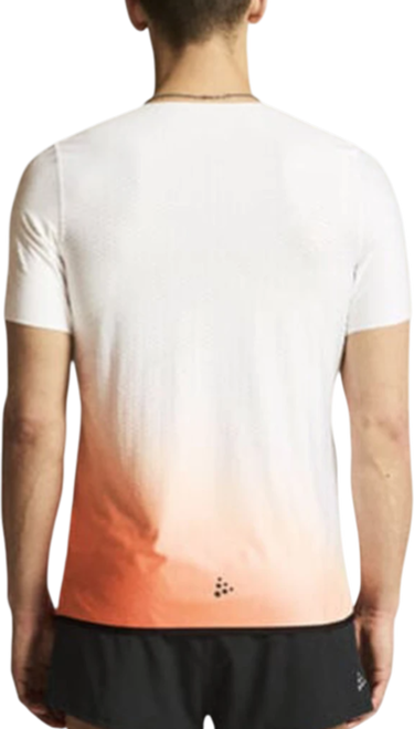 Тениска Craft Craft Race Day T-Shirt Бяло | 1915389-900007, 1