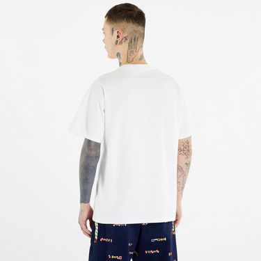 Тениска Tommy Hilfiger x Aries Bandana Tee Бяло | DM0DM16548 YBR, 3
