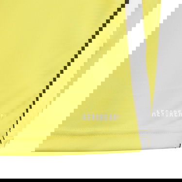 Фланелка adidas Originals adidas TIRO24 JSYY Жълто | is1027, 2