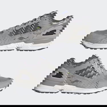 Кецове и обувки adidas Originals ZX 10000 Сиво | GX2720, 6