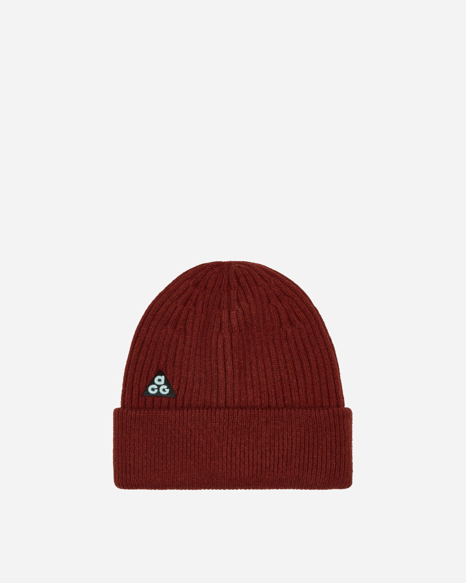 Шапка Nike ACG Cuffed Beanie Кафяво | DM4706-217, 0