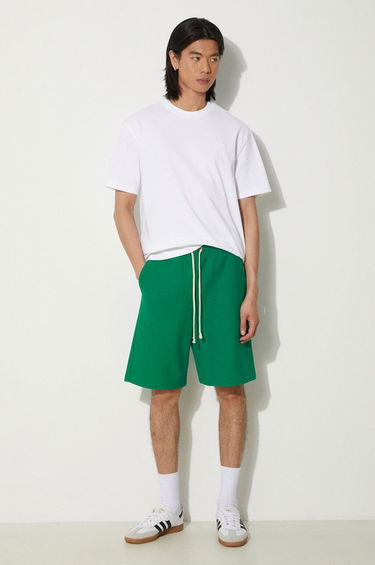 Къси панталони Champion Champion Shorts Зелено | 219636, 1