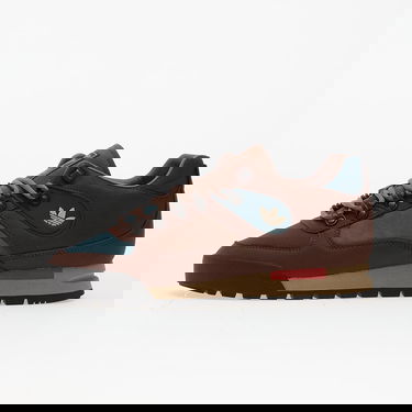 Кецове и обувки adidas Originals Grisedale SPZL "Aurora Ivy" Кафяво | JR1553, 0