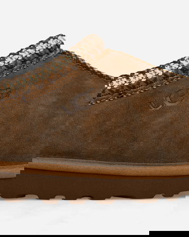 Аксесоари UGG Tasman Baxter Slippers Кафяво | 1173810 CHE, 6
