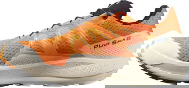 Кецове и обувки Salomon Pulsar Trail Оранжево
 | l41603600, 5