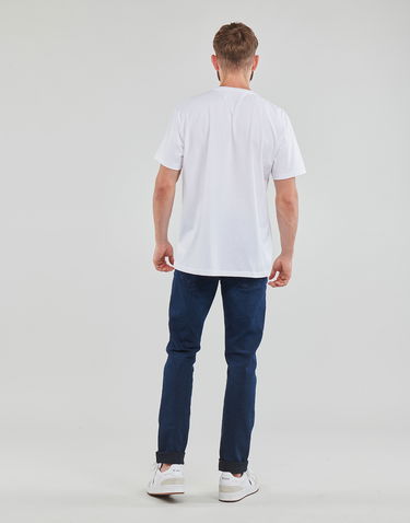 Тениска Polo by Ralph Lauren Polo T-shirt Бяло | 710708261005, 3
