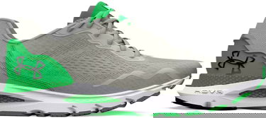 Кецове и обувки Under Armour HOVR Sonic 6 "Grey" Сиво | 3026121-300, 0