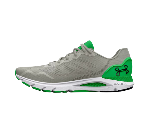 Бягане Under Armour HOVR Sonic 6 "Grey" Сиво | 3026121-300