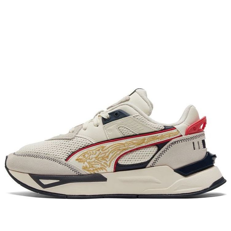 Кецове и обувки Puma Mirage Sport Бяло | 386941-01