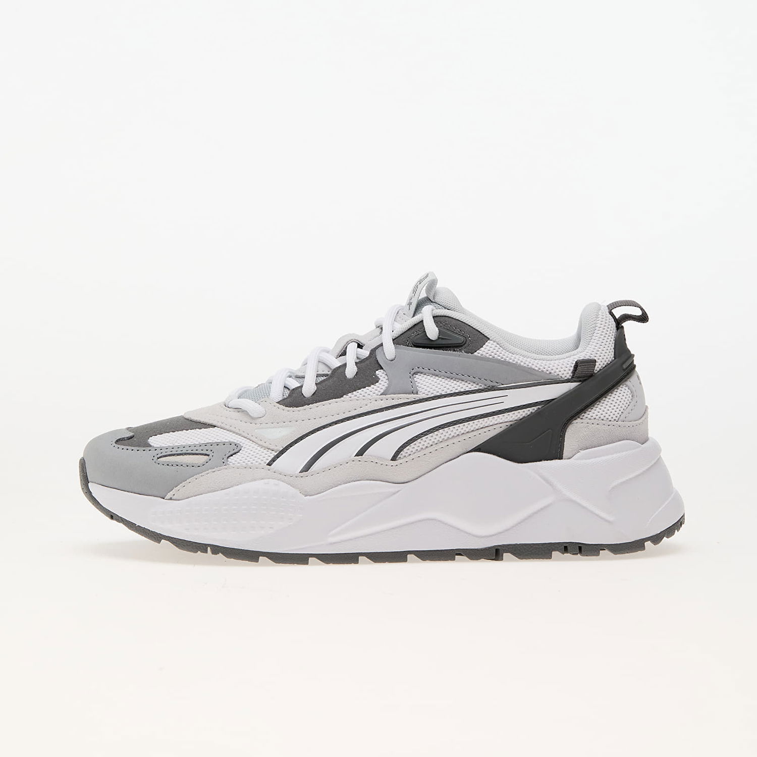 Кецове и обувки Puma RS-X Efekt PRM Сиво | 39077642, 0