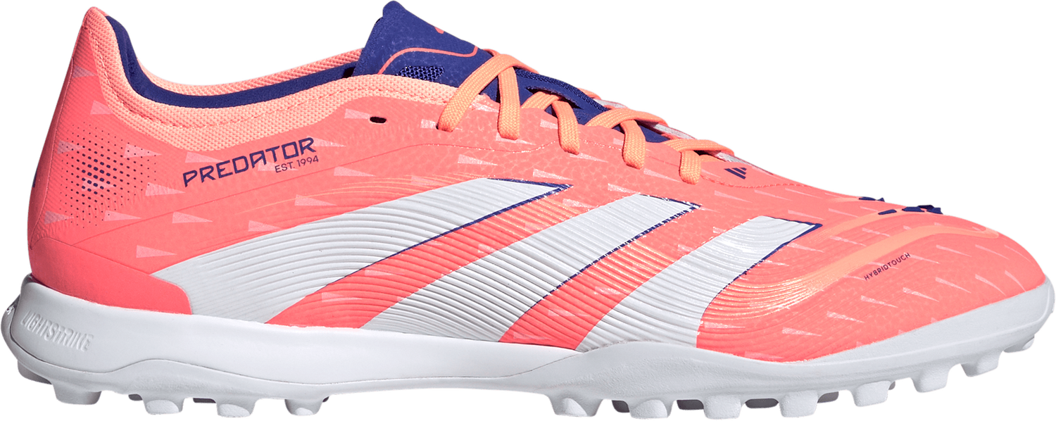 Кецове и обувки adidas Performance Predator Pro TF Оранжево
 | ji1185, 0