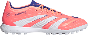 Кецове и обувки adidas Performance Predator Pro TF Оранжево
 | ji1185, 0