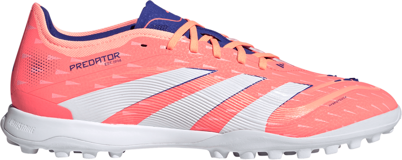 Кецове и обувки adidas Performance Predator Pro TF Оранжево
 | ji1185