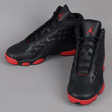 Кецове и обувки Jordan Air Jordan 13 Retro Черно | 414571-003, 2